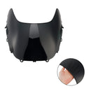 Windshield WindScreen + Bracket fit for YAMAHA XSR900 GP 2024-2025