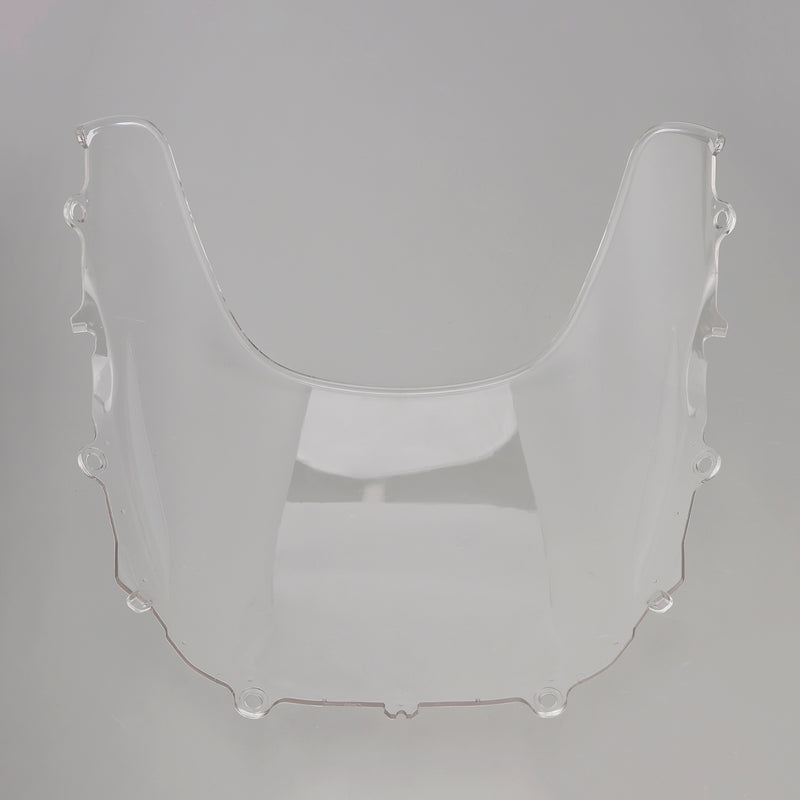 Windshield WindScreen + Bracket fit for YAMAHA XSR900 GP 2024-2025