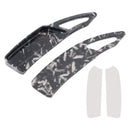 Steering Wheel Paddle Shifter Extension For Peugeot 17-23