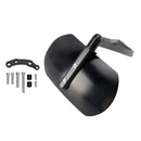 2021-2023 For BMW R nineT Option 719 Steel Rear Fender Mudguard