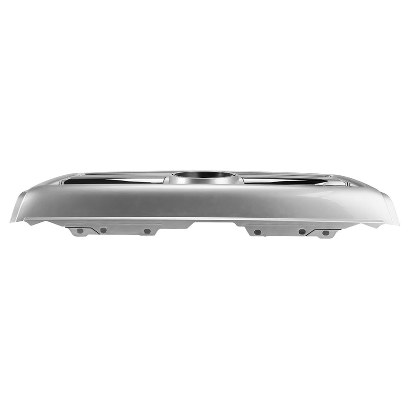 Chrome Black Front Bumper Grille Grill Fit Mercedes Benz W463 1990-2018