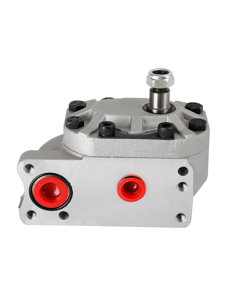 Hydraulic Pump Replacement for International Tractor Models 766, 786, 886, 966, 986, 1066, 1086, 1466