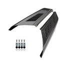 2023-2025 Kawasaki NINJA ZX-4R ZX-4RR Rear Tail Wing Fixed Wing Fairing
