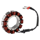 Stator & Regulator Rectifier Primary Gasket Kit For Touring FLH FLT 2004-2005