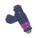 1Pcs Fuel Injector For Renault Clio III 05-14 Fluence 2010-2022 8200505191