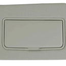 Gray Left Side Sun Visor 964013TA2A For Nissan Altima 2013-2018
