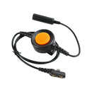 PD780-326 Orange Round PTT IP65 Waterproof For Hytera PD780/700/788/782 PT580H