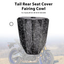2024-2026 For Yamaha MT-09 / SP Tail Rear Seat Cover Fairing Cowl