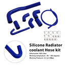 2020-2025 Ducati Streetfighter V4 V4S  Silicone Radiator coolant Hose