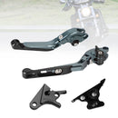 Adjustable Clutch Brake Lever fit for HONDA CB350 Hness GB350 CB350 2021-2023