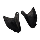 Air Intake Covers Tank Side Panel Fairing For Kawasaki Z900 2025-2026
