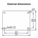 HDMI to CSI-2 C790 Module HDMI IN to CSI C0779 Expansion Board Pikvm