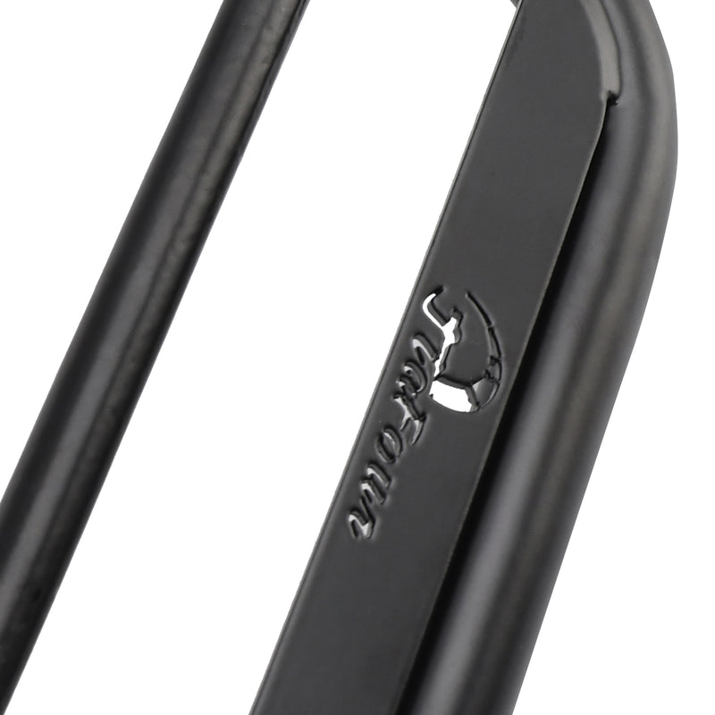 Rear Luggage Rack Carrier Black For Speed 400 Scrambler 400X 2023 2024 2025