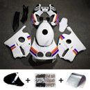 Injection Fairing Kit Bodywork Plastic ABS For Honda CBR250RR MC22 1990-1998