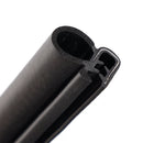 2000-2006 Chevrolet-Silverado 1500/2500-4 Door Extended Cab Pickup 2PCS Weatherstrip Door Seal 5130971