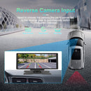10.26 HD Display Car Navigation System CarPlay all-in-one Machine 12 LED Camera