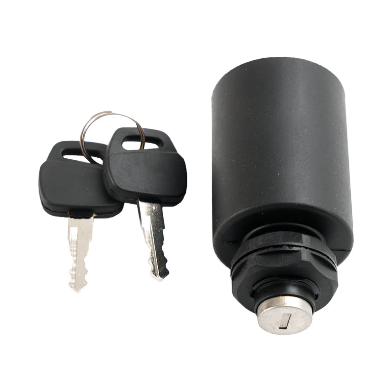7915492632 Starter Ignition Key Switch For Linde Forklift 1283 1313 1401 1402