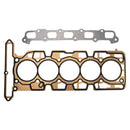 2007-2012 GMC Canyon 3.7L 3654CC 223CID L5 DOHC Engine Rebuild Kit Crankshaft 89017791 HS26390PT