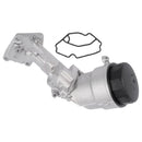 2007-2009 For Freightliner Sprinter 3500 Oil Filter Housing A6421801410