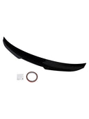 Gloss Black Rear Boot Spoiler For BMW 3 Series E92 06-13 Coupe PSM Style