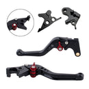 NEW Short Clutch Brake Lever fit for HONDA CRF1100L Africa Twin 2020-2021