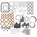 Transmission Rebuild Kit 4R70W  For  Ford 1998-2003