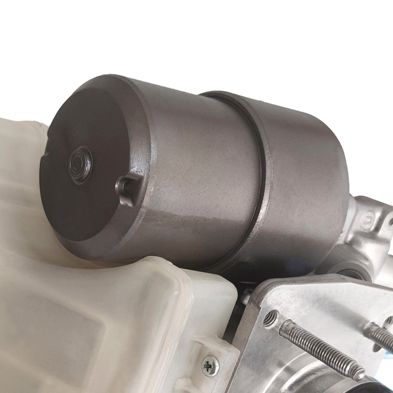 ABS Pump Master Cylinder Booster Actuator 47050-240510 47050-24070 for Lexus
