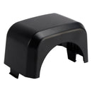 Front Driver Side Towing Mirror Cap 23444132 for Sierra Silverado 2016-2020
