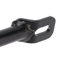 1996-2025 Suzuki DR 650 DR650  Rear Luggage Rack Carrier Tube Type