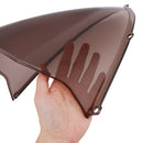 Windshield WindScreen fit for Aprilia RS457 2024-2025 Smoke