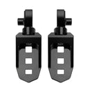 Front Footrests Foot Pegs fit for YAMAHA Tenere 700 XTZ700 YZ250X YZ125X 19-24