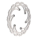 FRONT BRAKE DISC FOR SX SXF EXC EXCF XC XCF 125 150 200 250 300 350 450 400 500
