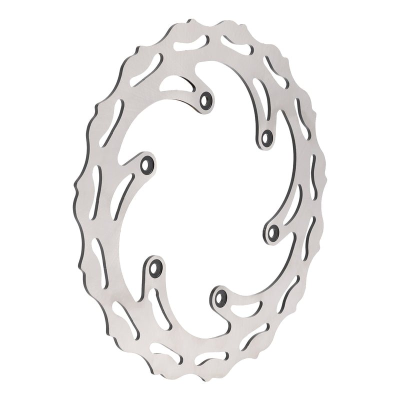 FRONT BRAKE DISC FOR SX SXF EXC EXCF XC XCF 125 150 200 250 300 350 450 400 500