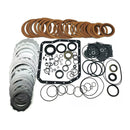 U140E U140F Auto Transmission Master Rebuild Kit Overhaul Seals For Toyota RAV4