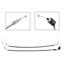 Throttle Cable Wire for Suzuki GSXR600 GSXR750 2011-2023