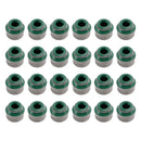 24X Intake+Exhaust Valve Set 06E109601E For Audi A4 A5 A6 A7 A8 Q5 Q7 3.0T