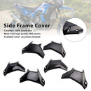 2025-2026 For Yamaha Tenere 700 T700S Side Frame Panel Fairings Cover