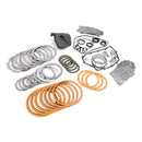 6F35 Transmission Rebuild Kit For Ford Lincoln Mazda 2013-on