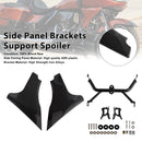 2024 -later Harley CVO Road Glide Upgrade Side Panel Brackets Support Spoiler