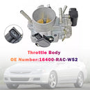 2003-2008 Honda Accord Engine K20A7 2.0L Throttle Body 16400-RAC-W52