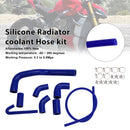 2020-2025 Ducati Streetfighter V4 V4S  Silicone Radiator coolant Hose