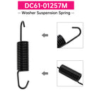 DC61-01257M Washer Suspension Spring for Samsung Washer 3990661 AP5955135