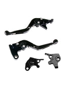 Adjustable Clutch Brake Lever fit for YAMAHA YZF R125 2008-2011