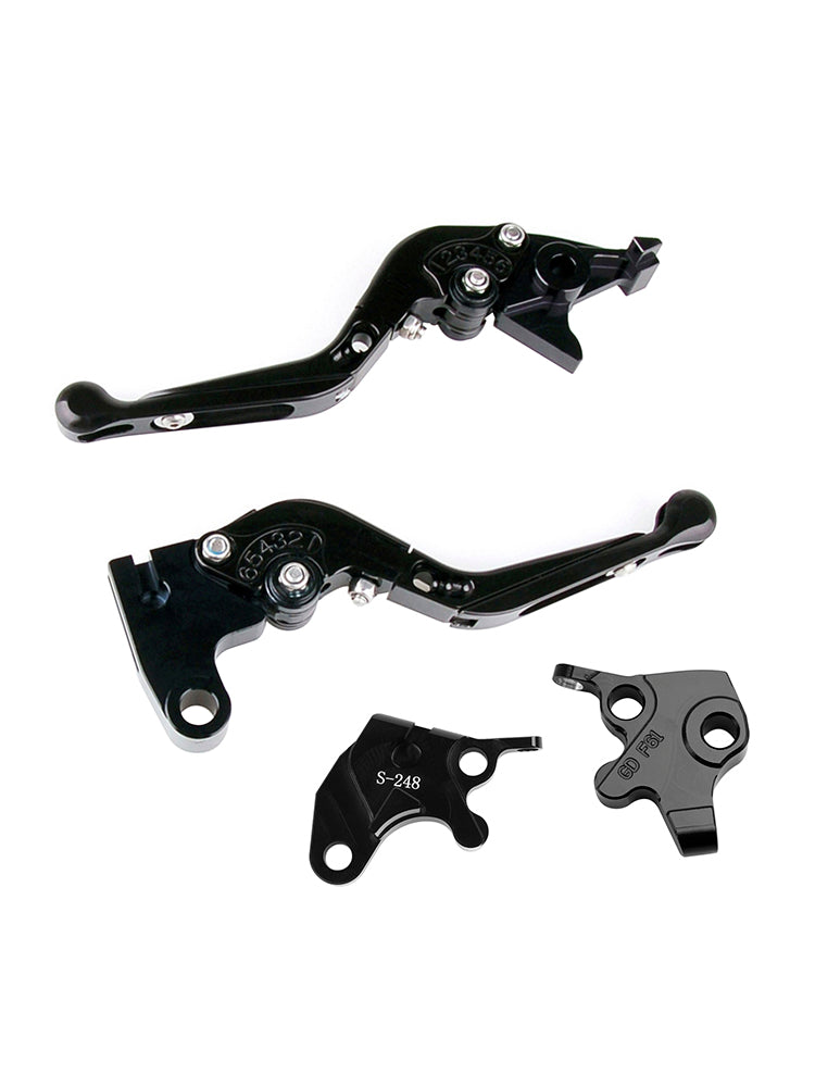 Adjustable Clutch Brake Lever fit for YAMAHA YZF R125 2008-2011