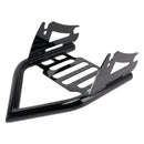 2020-2024 Road Glide Limited FLTRK Detachable Mounting Luggage Rack Black