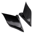 Battery Side Cover For Touring Road King Street Glide Electra Glide Ultra 2009 2010 2011 2012 2013