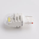 Car Light LED-WHITE Ultinon Pro6000 W21W 11065CU60 For PHILIPS