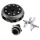 2017-2019 Hyundai Elantra Sport 1.6L L4 - Gas Automatic Set-Double Clutch 41200-2D100