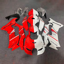 Injection Fairing Kit Bodywork ABS fit For Kawasaki ZX-10R ZX-10RR 2021-2025