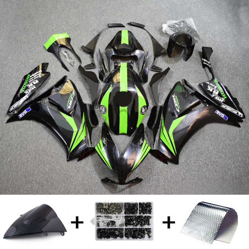 Amotopart Honda CBR1000RR 2012-2016 Fairing Kit Bodywork Plastic ABS